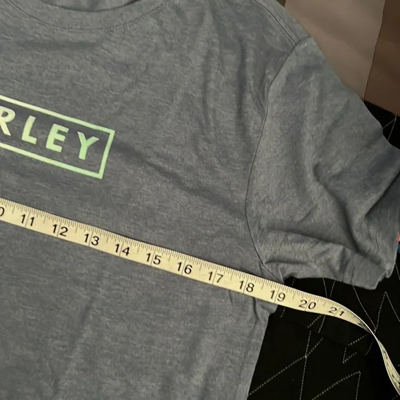 Hurley Boys Youth Tee - Picture 4 of 11